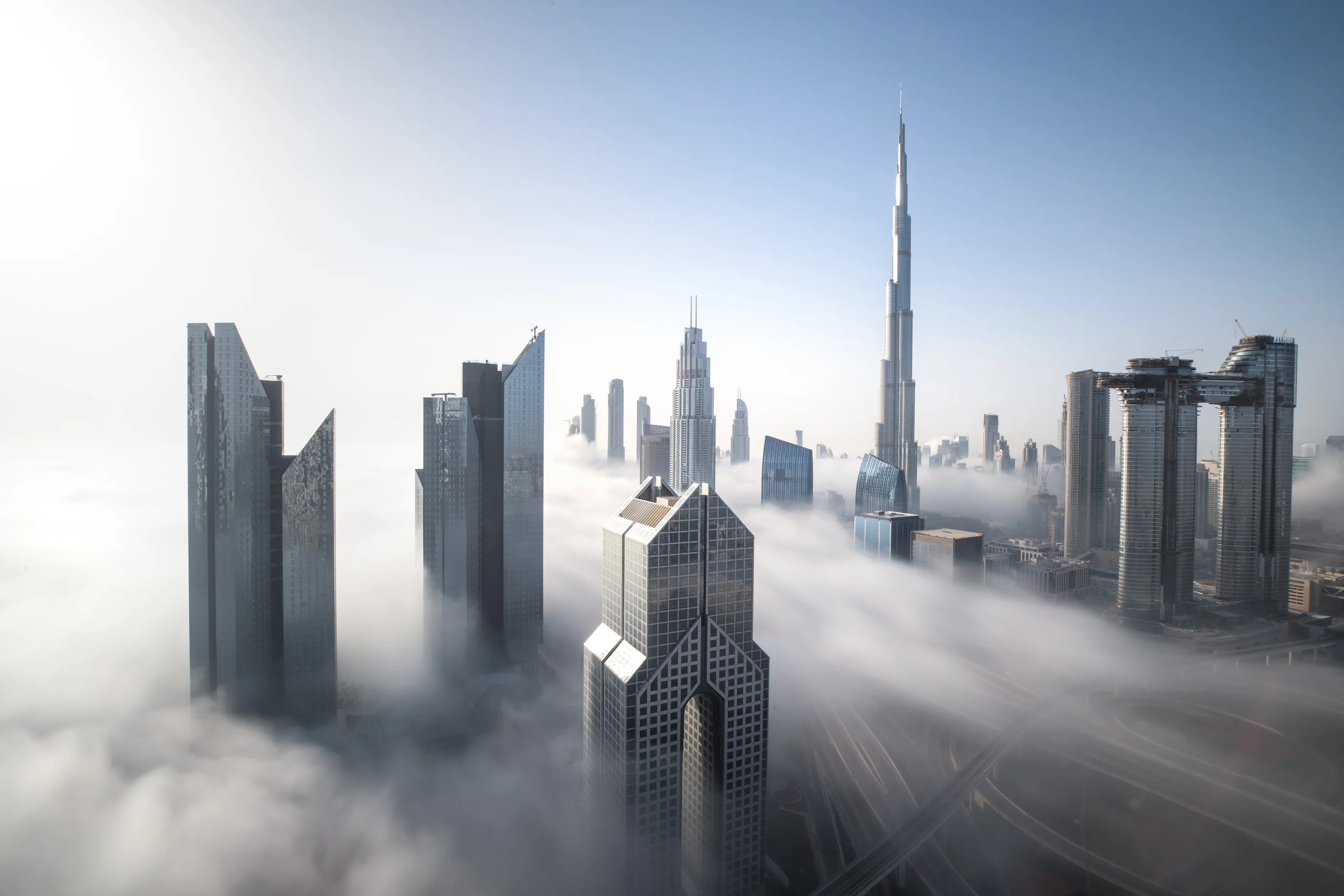 Dubai’s Real Estate Performance: A Closer Look at August 2023