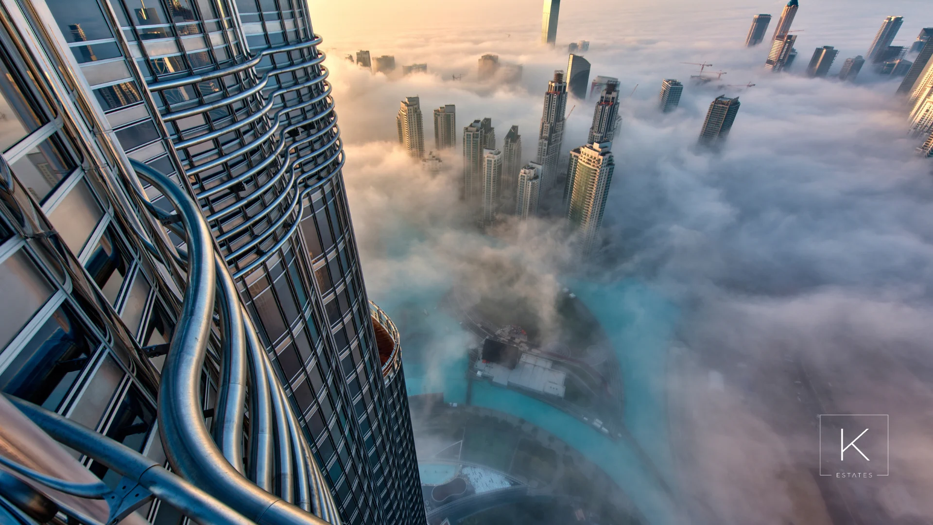 Dubai Real Estate Market Overview – Q3, 2023