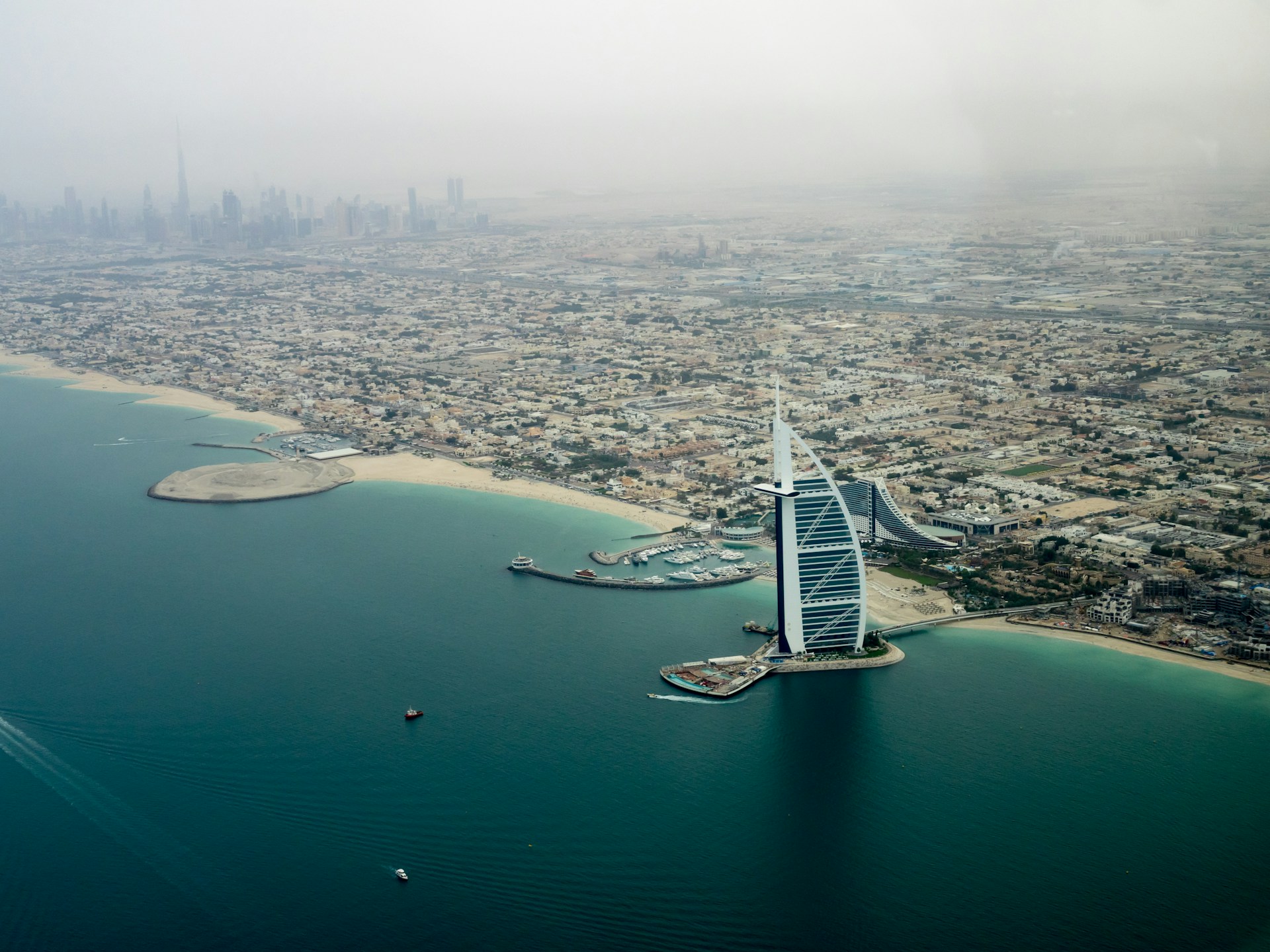 Is It Worth Buying Property in Dubai? Explore the Pros and Cons