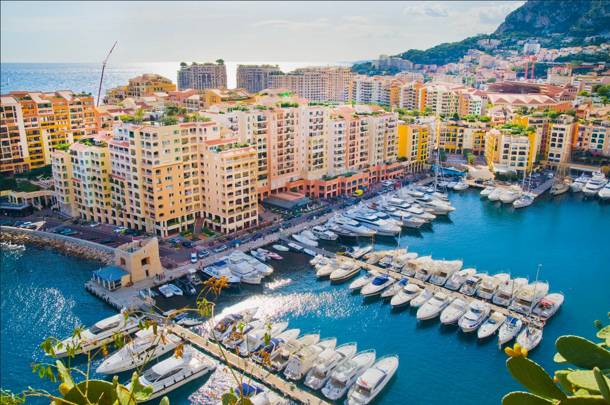 Understanding Property Taxes in Monaco: A Comprehensive Guide