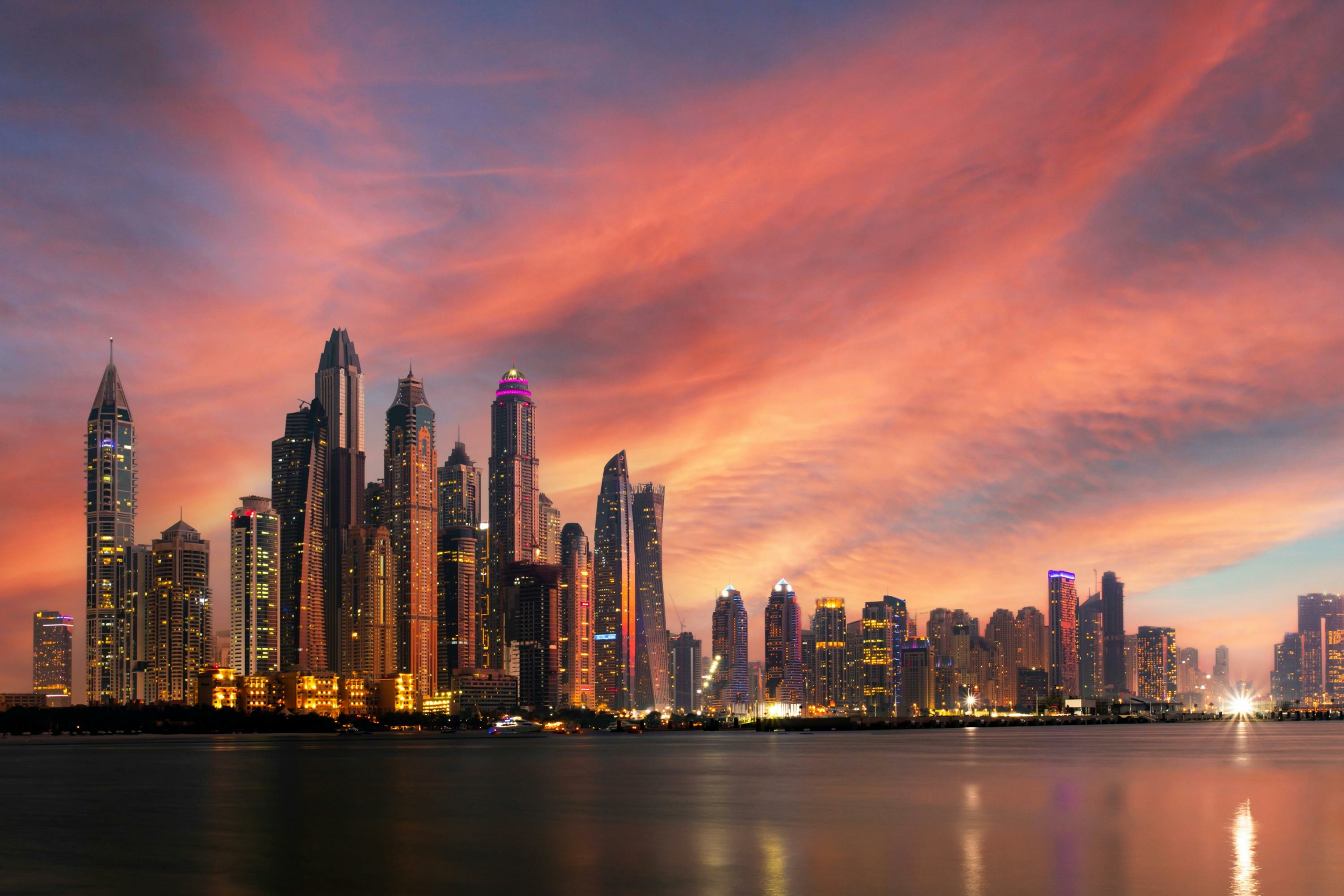 Understanding Property Taxes in Dubai: A Comprehensive Guide