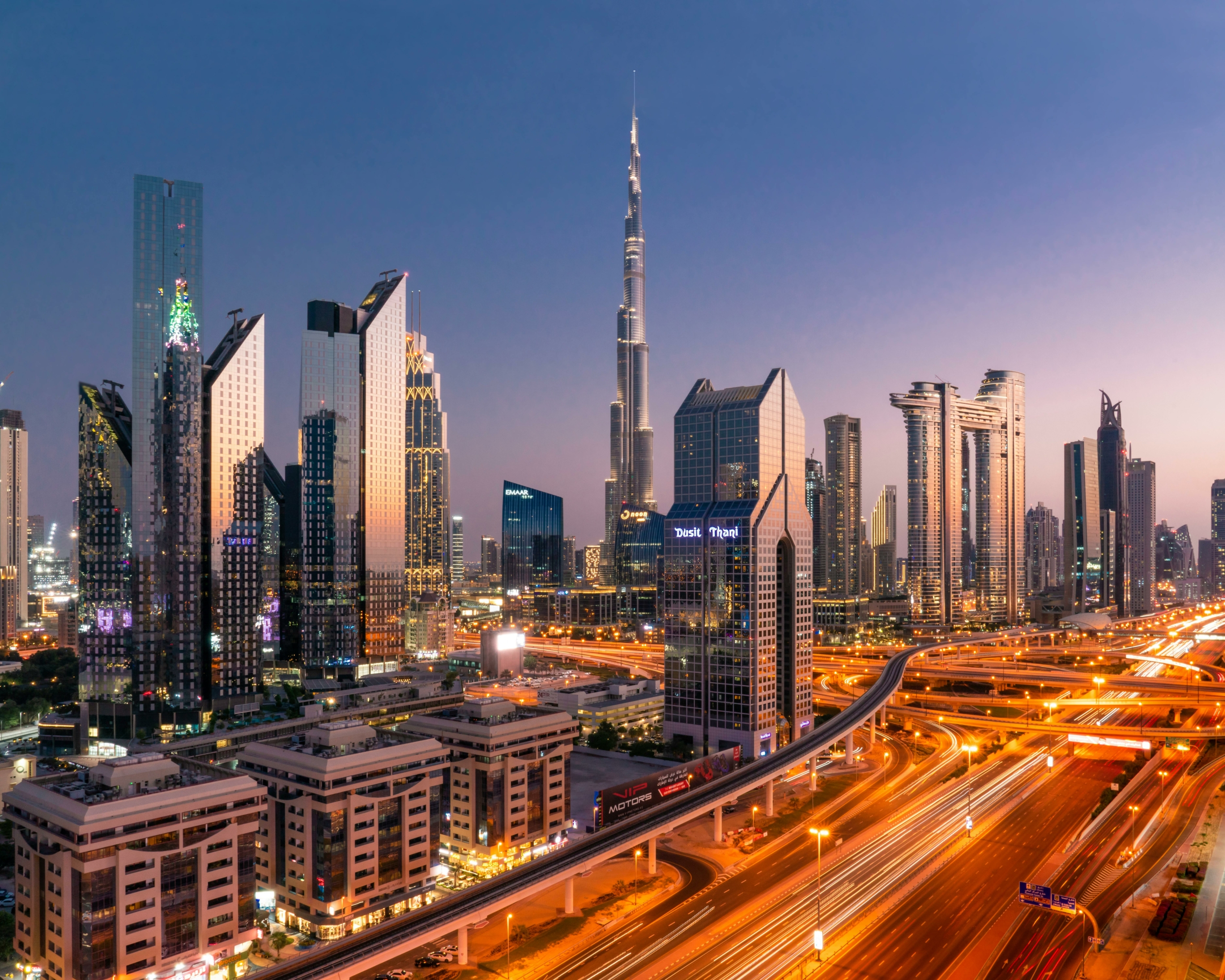 A Comprehensive Guide to Short-Term Rentals in Dubai (2024)