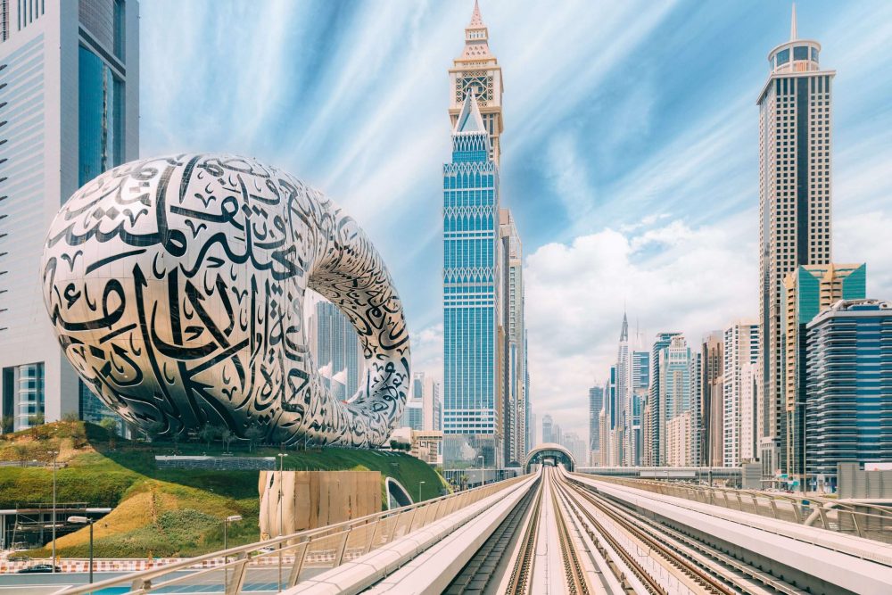 Best Places to Live in Dubai: Explore Dubai’s  Top  Neighborhood