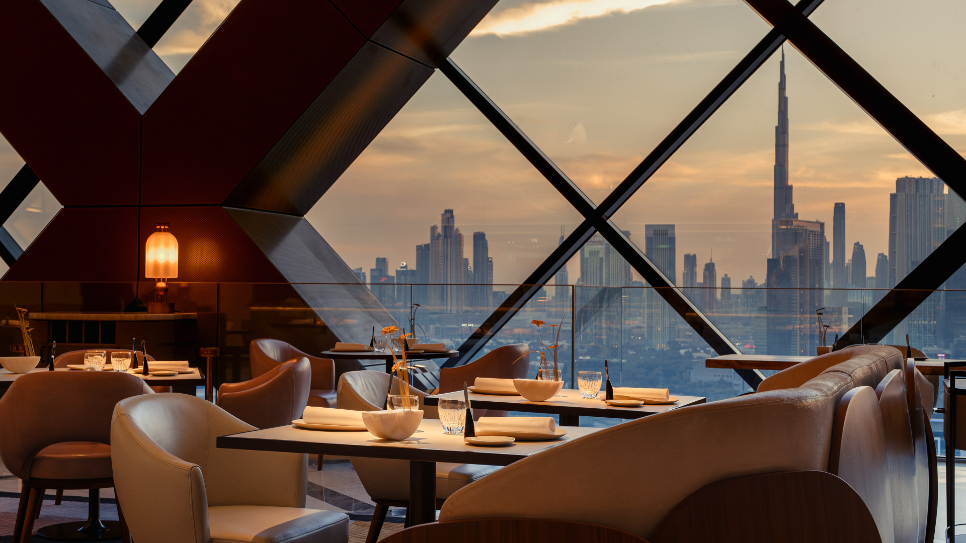 10 Best restaurants in Dubai 2024 for Every Palate