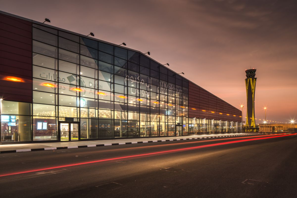 The Impact of Al Maktoum International Airport’s Expansion on Dubai’s Real Estate Market