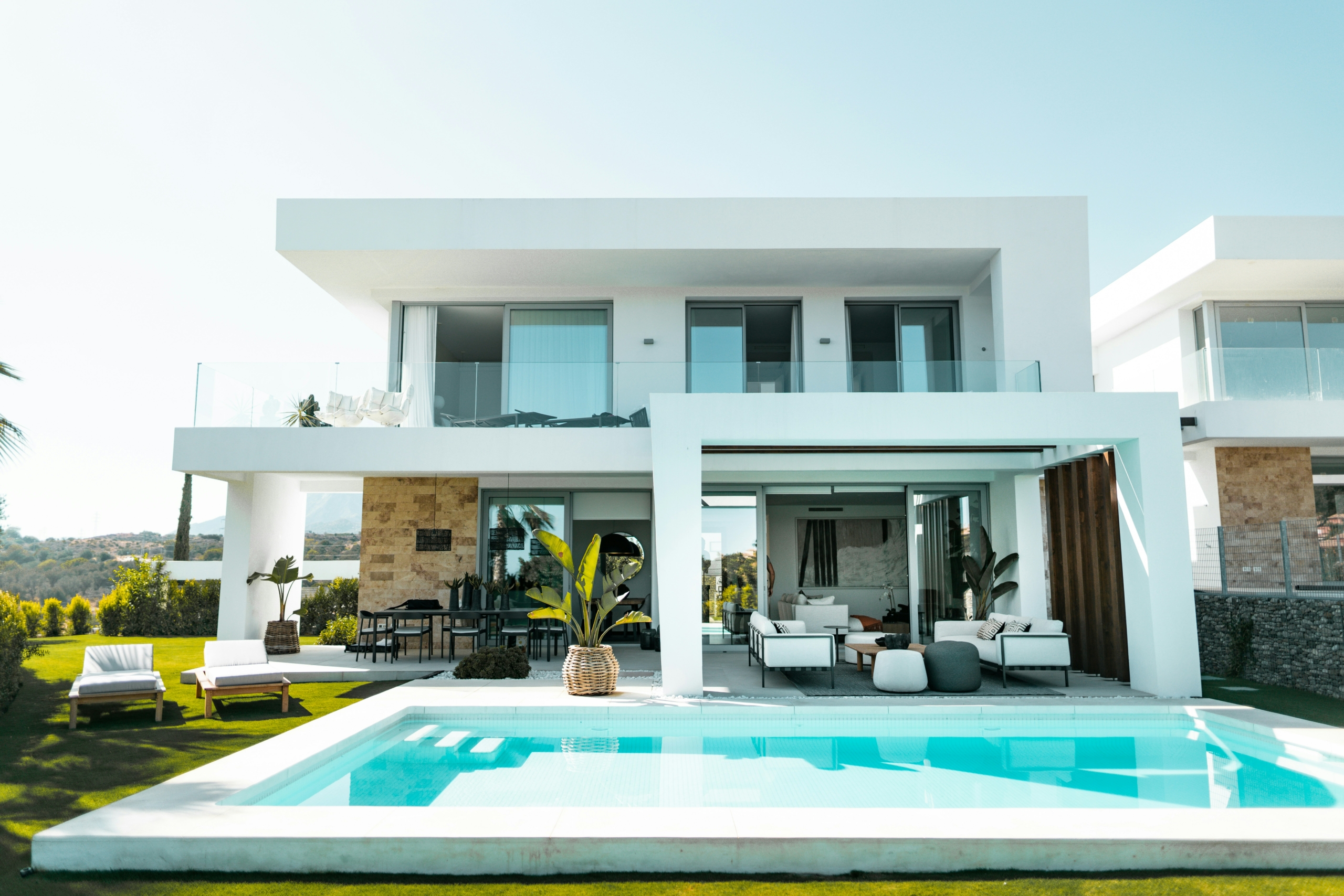 Best Villa Communities in Dubai
