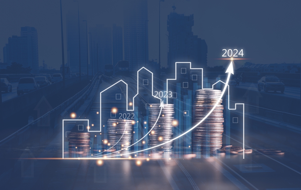 Dubai Real Estate Market Overview April 2024